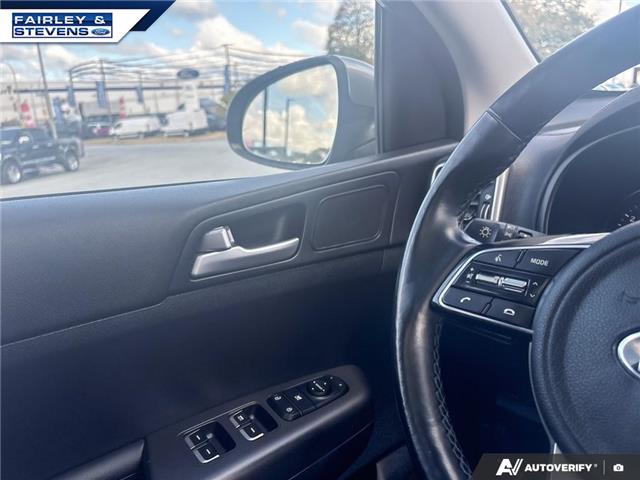 2020 Kia Sportage EX Premium (Stk: P1015B) in Dartmouth - Image 16 of 24