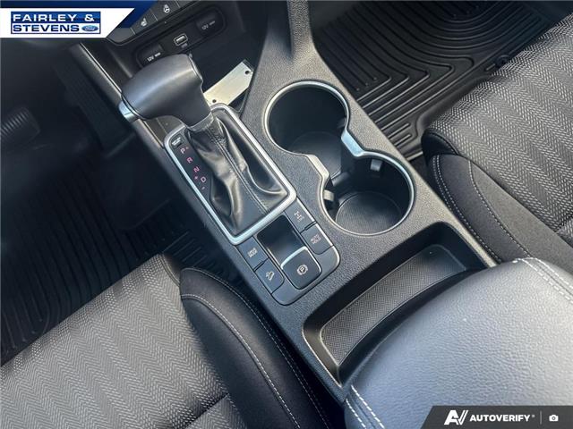 2020 Kia Sportage EX Premium (Stk: P1015B) in Dartmouth - Image 17 of 24