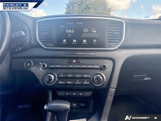 2020 Kia Sportage EX Premium (Stk: P1015B) in Dartmouth - Image 18 of 24