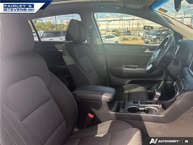 2020 Kia Sportage EX Premium (Stk: P1015B) in Dartmouth - Image 21 of 24