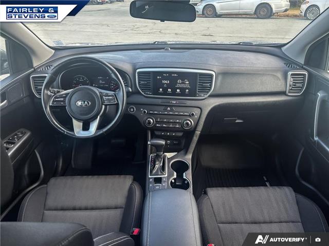 2020 Kia Sportage EX Premium (Stk: P1015B) in Dartmouth - Image 23 of 24