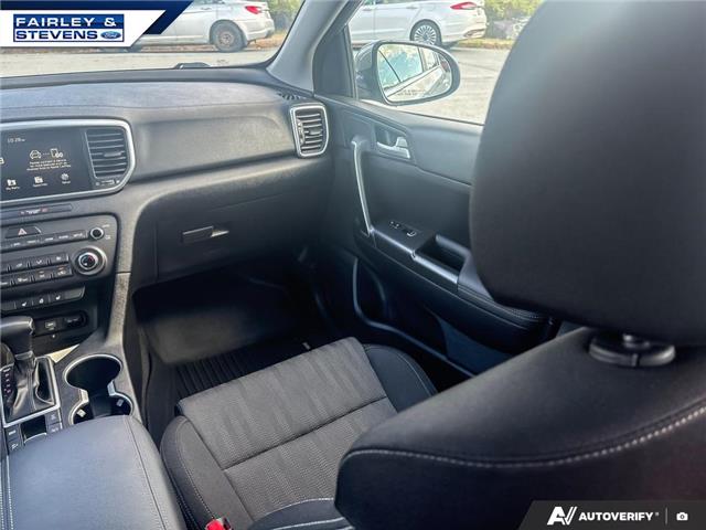 2020 Kia Sportage EX Premium (Stk: P1015B) in Dartmouth - Image 24 of 24