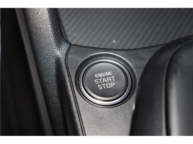 2025 Kia K4 LX (Stk: 26504) in Edmonton - Image 11 of 20