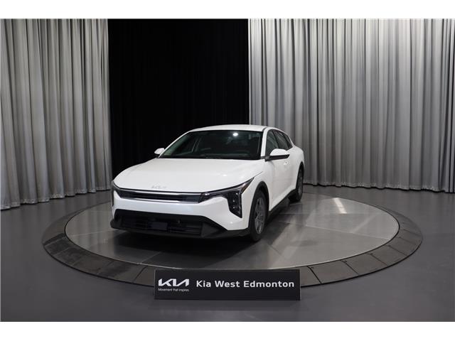 2025 Kia K4 LX (Stk: 26504) in Edmonton - Image 2 of 20