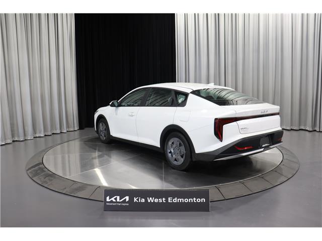 2025 Kia K4 LX (Stk: 26504) in Edmonton - Image 4 of 20