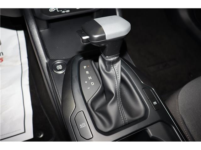 2025 Kia K4 LX (Stk: 26504) in Edmonton - Image 16 of 20