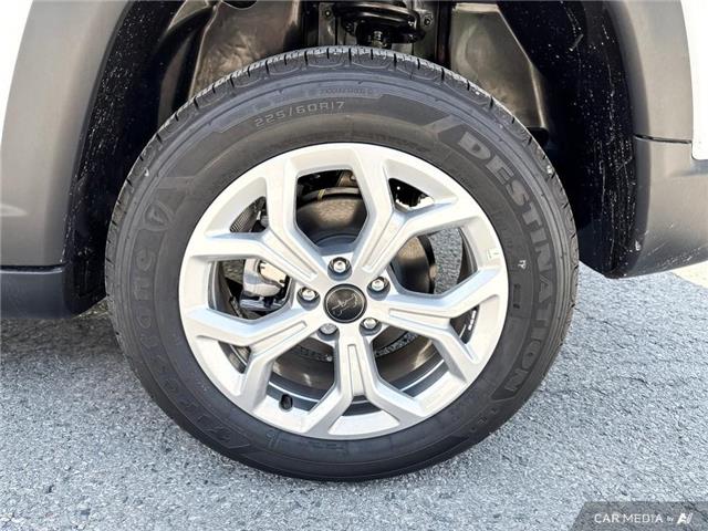 2025 Jeep Compass Sport (Stk: 163193) in London - Image 6 of 26