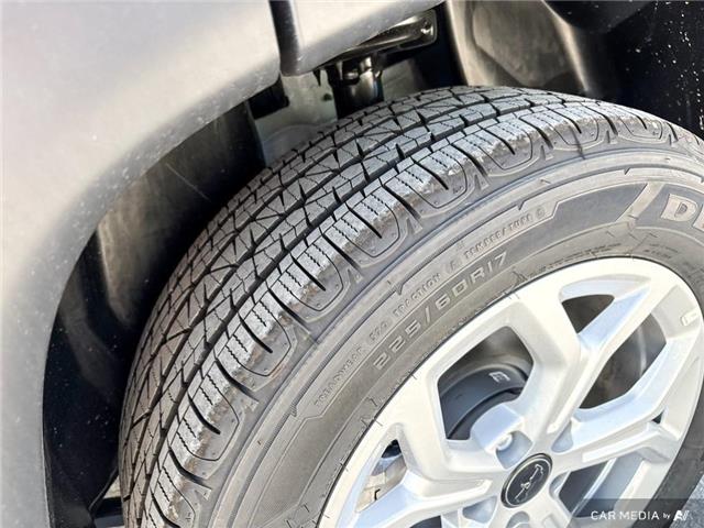 2025 Jeep Compass Sport (Stk: 163193) in London - Image 7 of 26