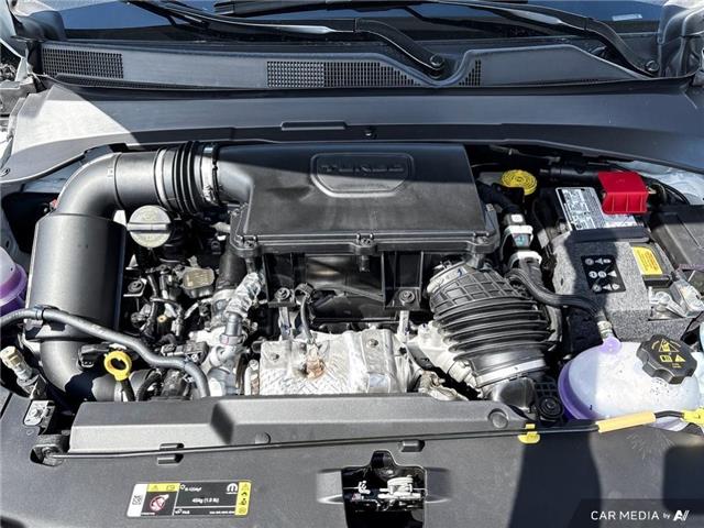 2025 Jeep Compass Sport (Stk: 163193) in London - Image 10 of 26