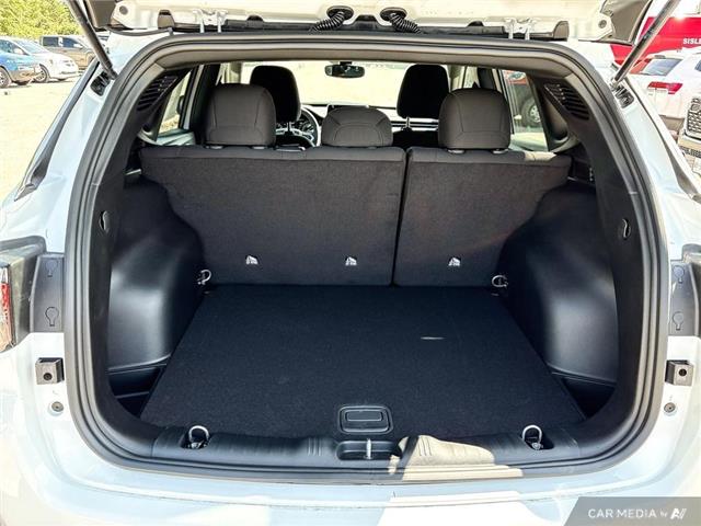 2025 Jeep Compass Sport (Stk: 163193) in London - Image 12 of 26