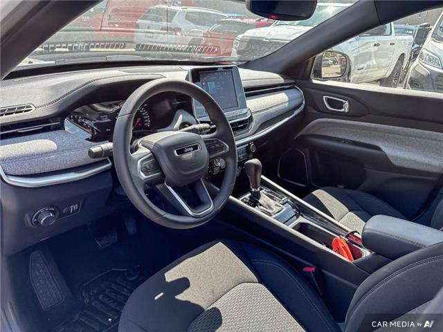 2025 Jeep Compass Sport (Stk: 163193) in London - Image 13 of 26