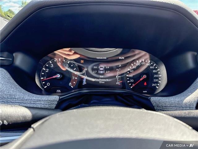 2025 Jeep Compass Sport (Stk: 163193) in London - Image 15 of 26