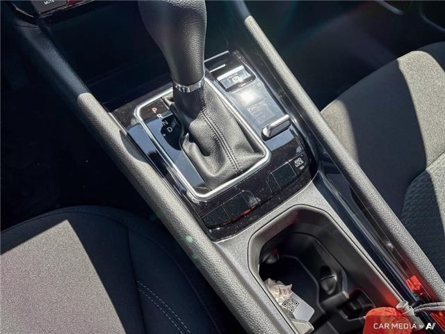 2025 Jeep Compass Sport (Stk: 163193) in London - Image 18 of 26