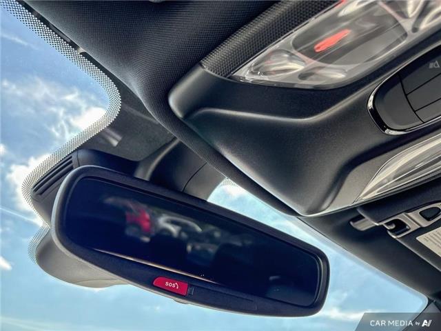 2025 Jeep Compass Sport (Stk: 163193) in London - Image 21 of 26