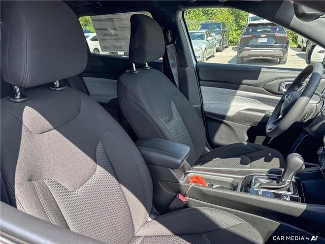 2025 Jeep Compass Sport (Stk: 163193) in London - Image 22 of 26