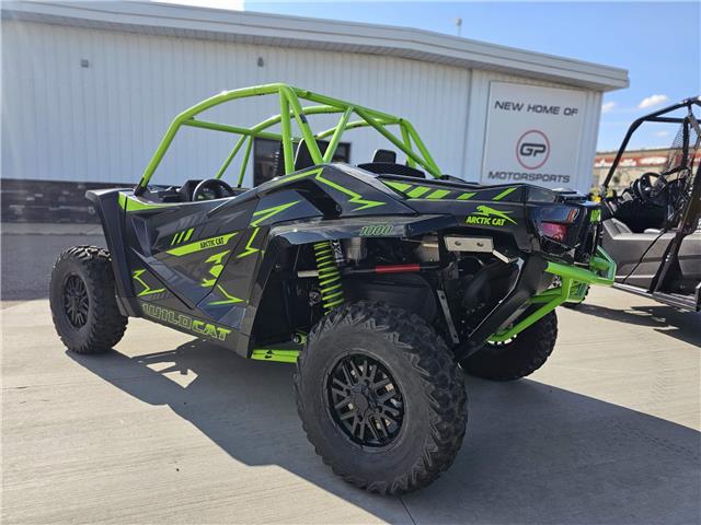 2024 Arctic Cat WILDCAT XX LTD (Stk: 24AX-002) in Grande Prairie - Image 4 of 6
