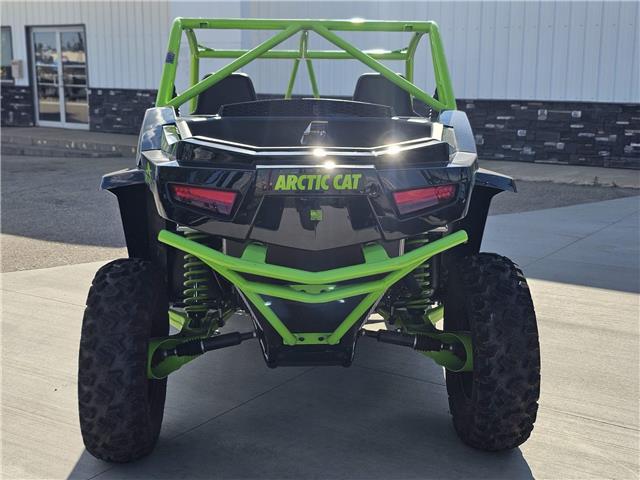 2024 Arctic Cat WILDCAT XX LTD (Stk: 24AX-002) in Grande Prairie - Image 5 of 6