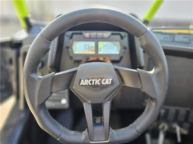 2024 Arctic Cat WILDCAT XX LTD (Stk: 24AX-002) in Grande Prairie - Image 6 of 6