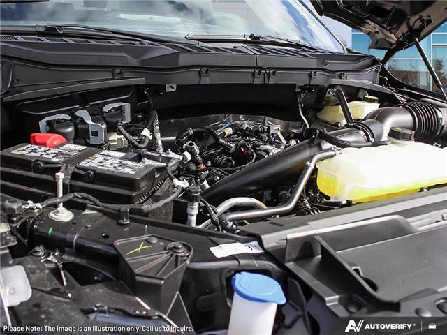 2025 Ford F-150 STX (Stk: SA-1346) in Calgary - Image 6 of 25