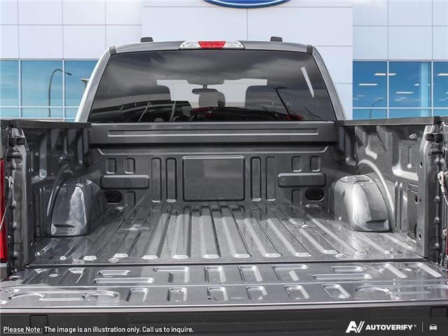 2025 Ford F-150 STX (Stk: SA-1346) in Calgary - Image 7 of 25