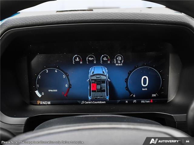 2025 Ford F-150 STX (Stk: SA-1346) in Calgary - Image 14 of 25