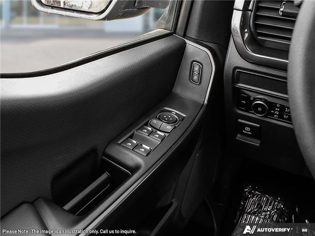 2025 Ford F-150 STX (Stk: SA-1346) in Calgary - Image 16 of 25