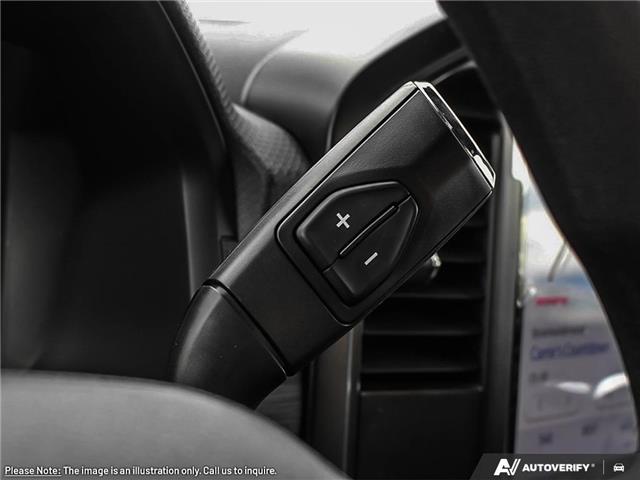 2025 Ford F-150 STX (Stk: SA-1346) in Calgary - Image 17 of 25