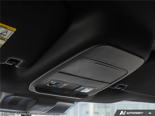 2025 Ford F-150 STX (Stk: SA-1346) in Calgary - Image 19 of 25