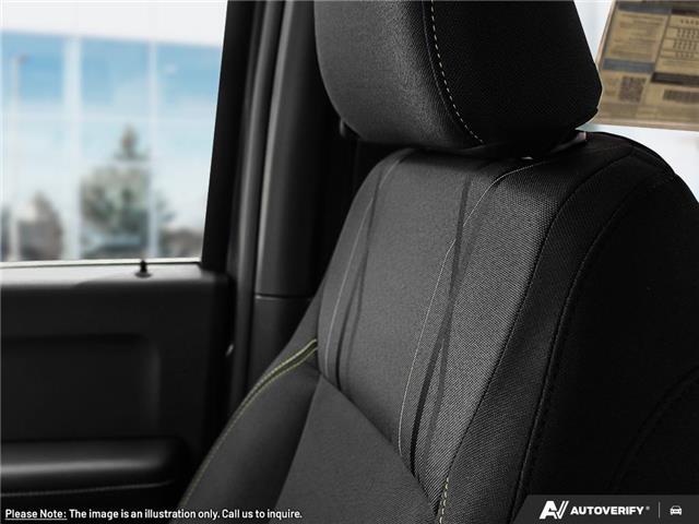 2025 Ford F-150 STX (Stk: SA-1346) in Calgary - Image 20 of 25