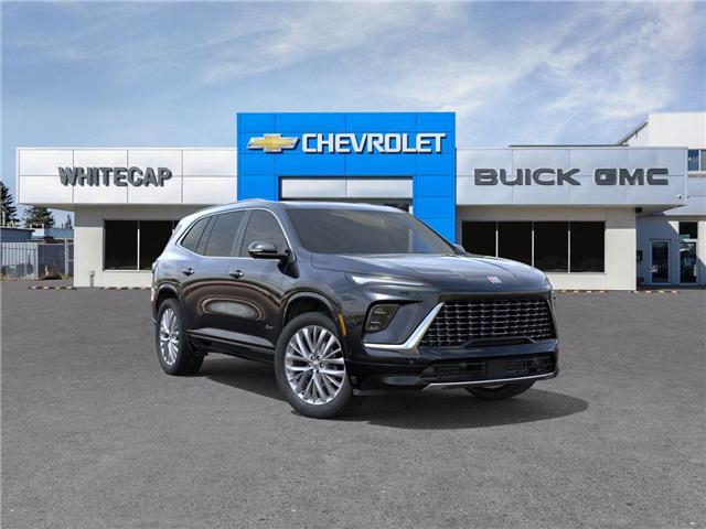 2026 Buick Enclave Avenir (Stk: 44464) in Slave Lake - Image 1 of 24