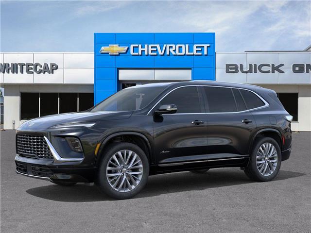 2026 Buick Enclave Avenir (Stk: 44464) in Slave Lake - Image 2 of 24