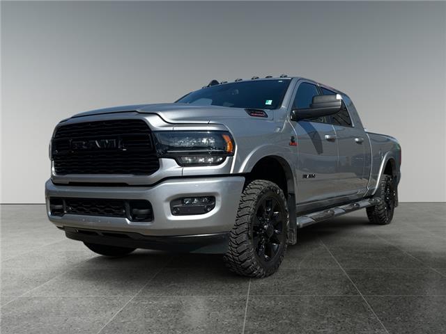 2022 RAM 2500 Limited (Stk: CON08D) in Saskatoon - Image 1 of 16