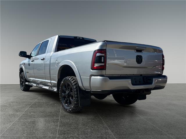 2022 RAM 2500 Limited (Stk: CON08D) in Saskatoon - Image 3 of 16