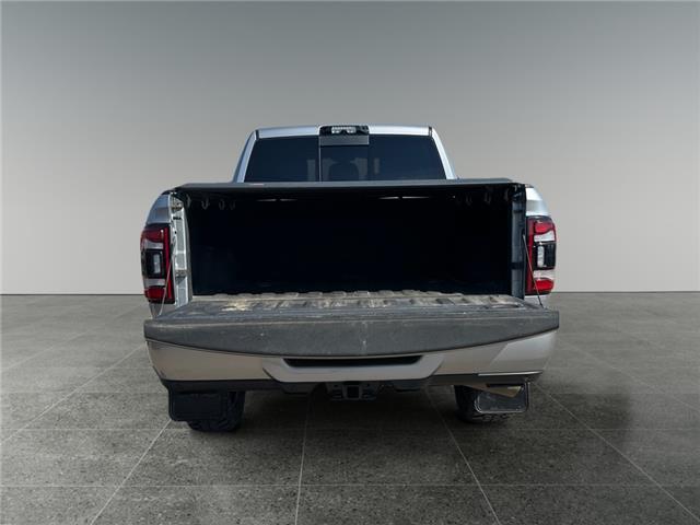 2022 RAM 2500 Limited (Stk: CON08D) in Saskatoon - Image 5 of 16