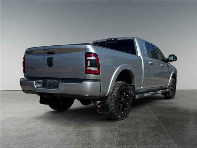 2022 RAM 2500 Limited (Stk: CON08D) in Saskatoon - Image 6 of 16
