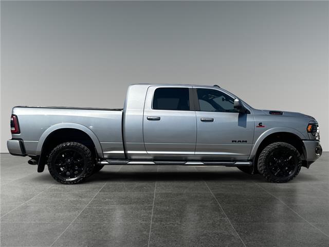 2022 RAM 2500 Limited (Stk: CON08D) in Saskatoon - Image 7 of 16