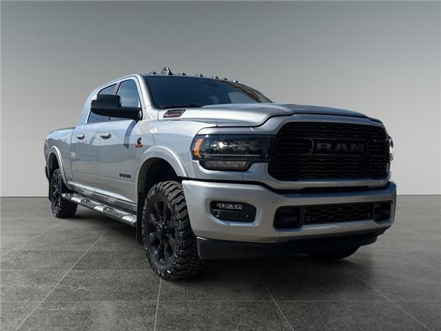 2022 RAM 2500 Limited (Stk: CON08D) in Saskatoon - Image 8 of 16