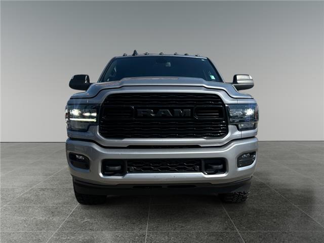 2022 RAM 2500 Limited (Stk: CON08D) in Saskatoon - Image 9 of 16
