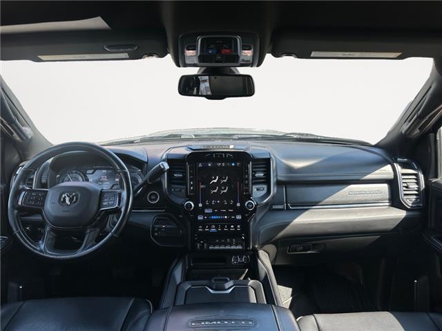 2022 RAM 2500 Limited (Stk: CON08D) in Saskatoon - Image 10 of 16