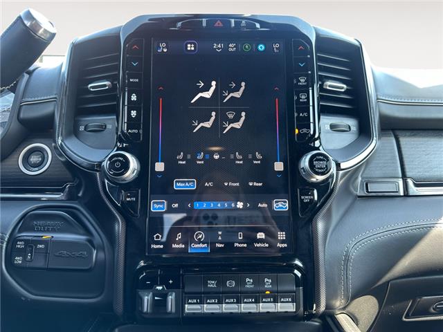 2022 RAM 2500 Limited (Stk: CON08D) in Saskatoon - Image 11 of 16
