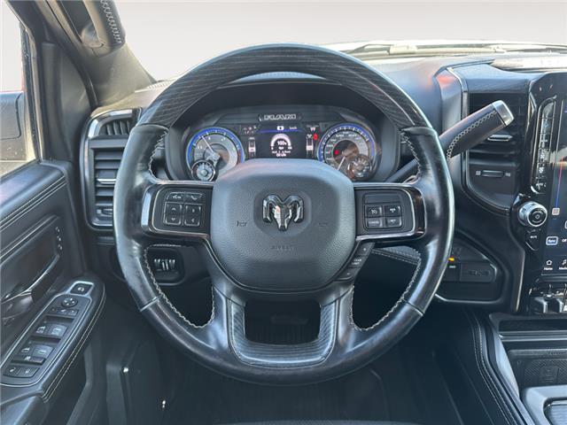 2022 RAM 2500 Limited (Stk: CON08D) in Saskatoon - Image 12 of 16