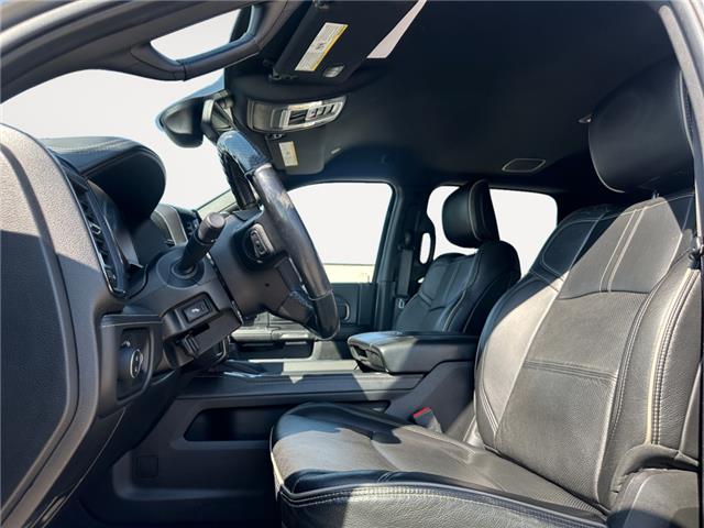 2022 RAM 2500 Limited (Stk: CON08D) in Saskatoon - Image 13 of 16