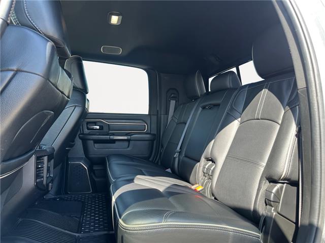 2022 RAM 2500 Limited (Stk: CON08D) in Saskatoon - Image 14 of 16