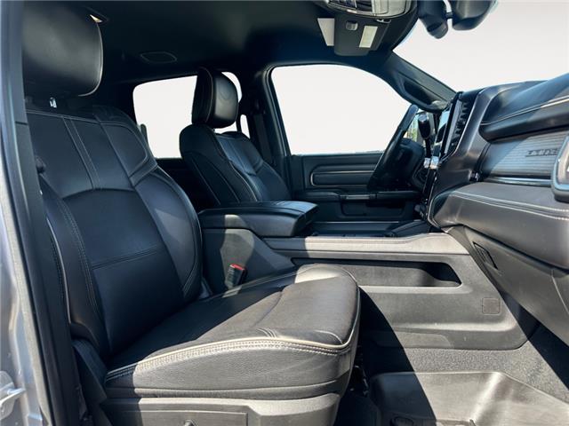 2022 RAM 2500 Limited (Stk: CON08D) in Saskatoon - Image 15 of 16