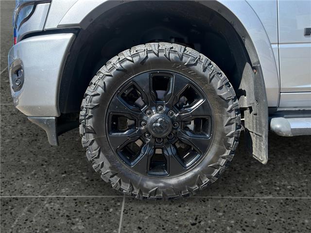 2022 RAM 2500 Limited (Stk: CON08D) in Saskatoon - Image 16 of 16