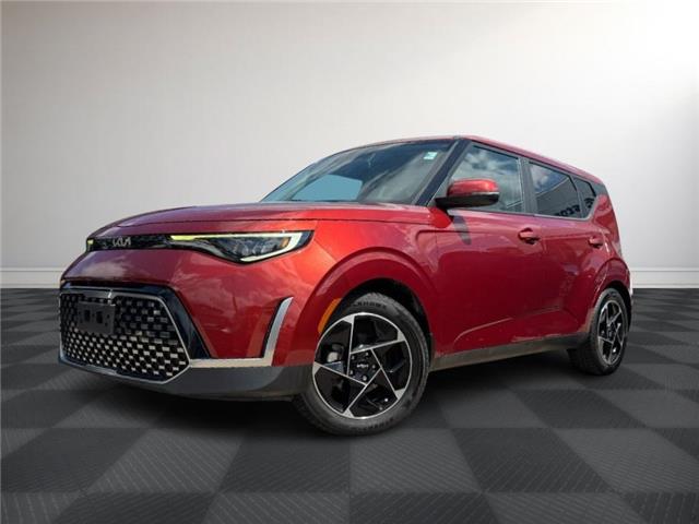 2023 Kia Soul EX (Stk: PR63042) in Windsor - Image 1 of 27