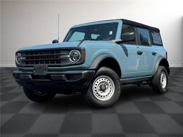 2023 Ford Bronco  (Stk: TL12127) in Windsor - Image 1 of 28