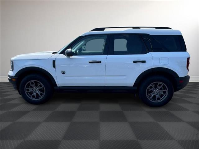 2023 Ford Bronco Sport Big Bend (Stk: TL32705) in Windsor - Image 2 of 28