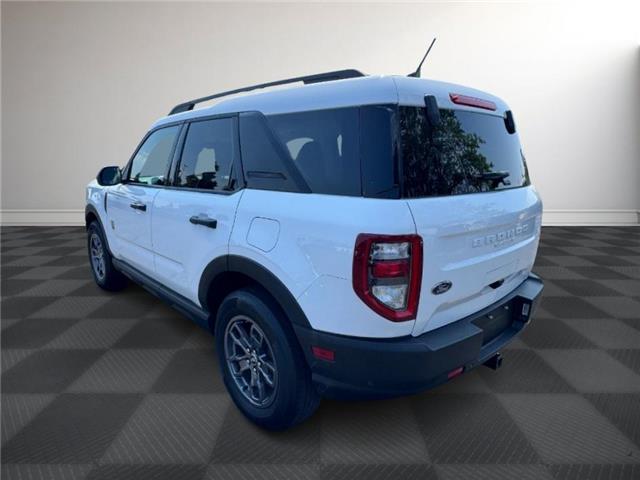 2023 Ford Bronco Sport Big Bend (Stk: TL32705) in Windsor - Image 4 of 28