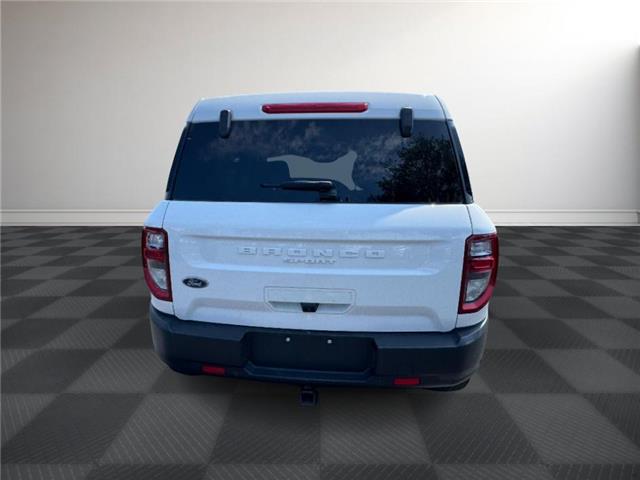 2023 Ford Bronco Sport Big Bend (Stk: TL32705) in Windsor - Image 5 of 28